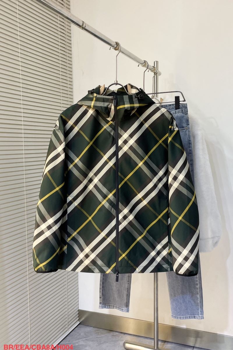 Burberry Outwear